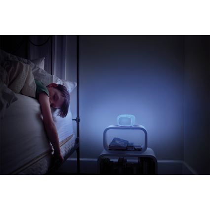 Ledvance - LED RGBW Dotyková dětská noční lampička TOUCH LED/2,5W/5V
