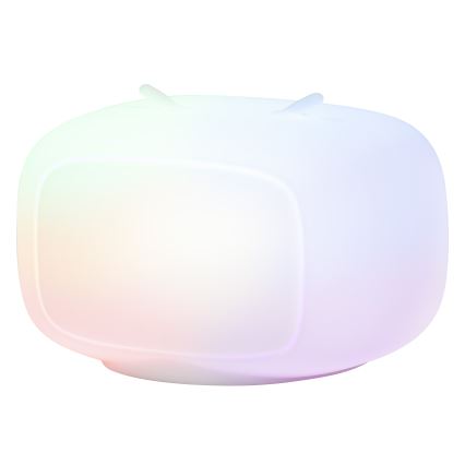 Ledvance - LED RGBW Dotyková dětská noční lampička TOUCH LED/2,5W/5V