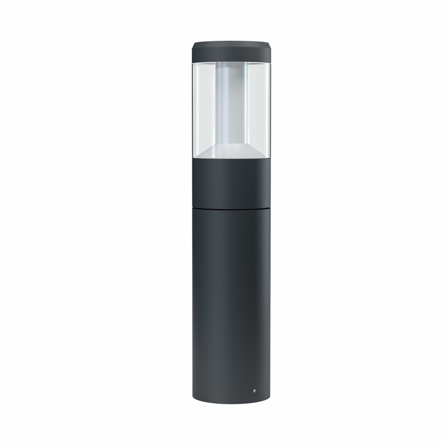 Ledvance - LED RGBW Stmívatelná venkovní lampa SMART+ MODERN LED/12W/230V IP44 Bluetooth