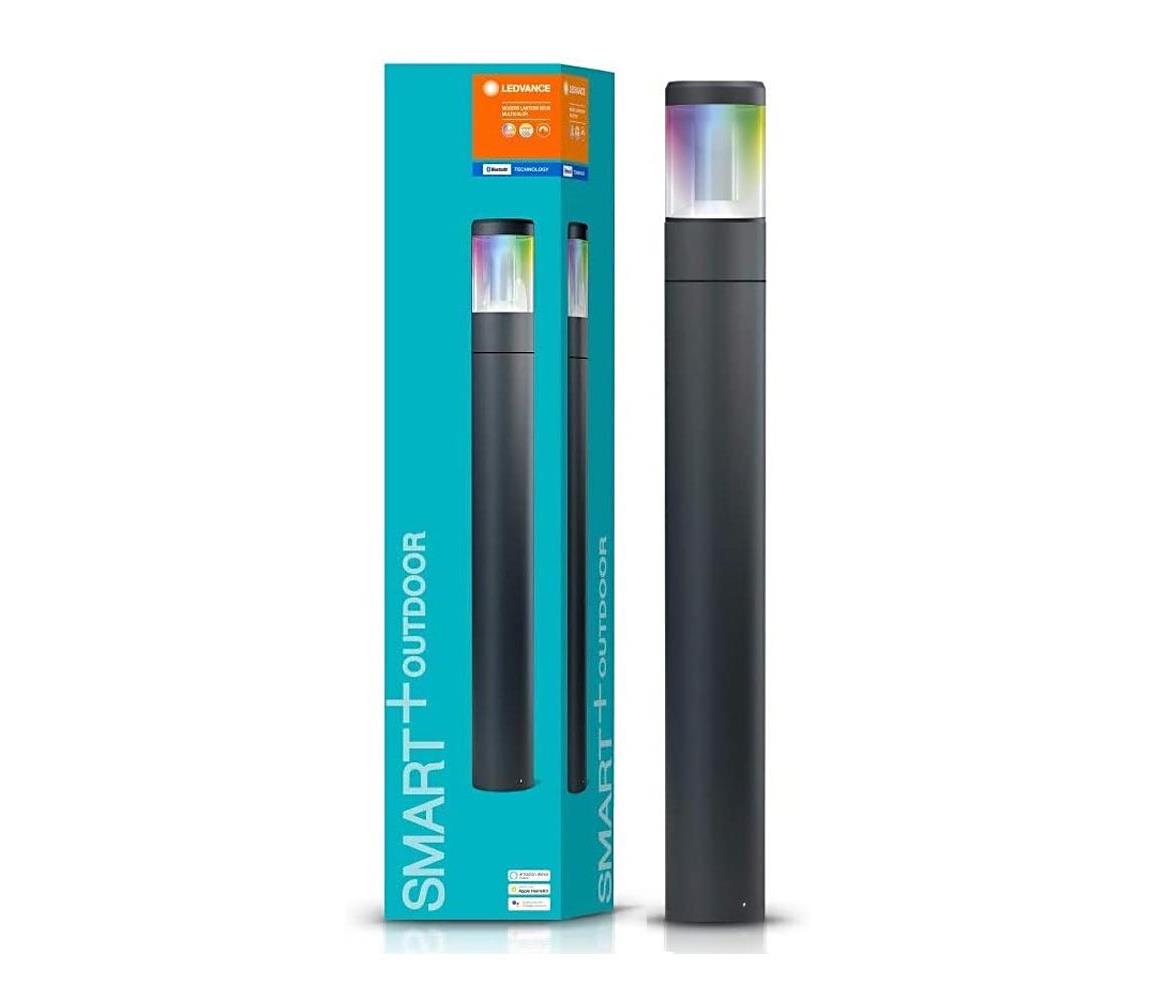 Ledvance Ledvance - LED RGBW Stmívatelná lampa SMART+ MODERN LED/12W/230V IP44 BT P225020