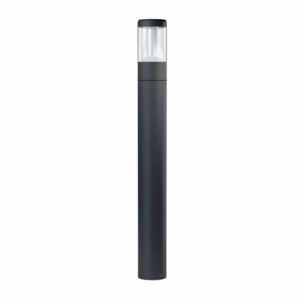 Ledvance - LED RGBW Stmívatelná venkovní lampa SMART+ MODERN LED/12W/230V IP44 Bluetooth