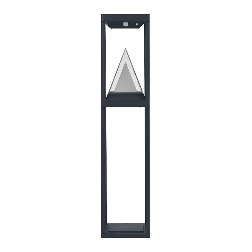 Ledvance - LED RGBW Stmívatelná solární lampa se senzorem SMART+ ALPS LED/6W/3,7V 2200 mAh 3000K IP44