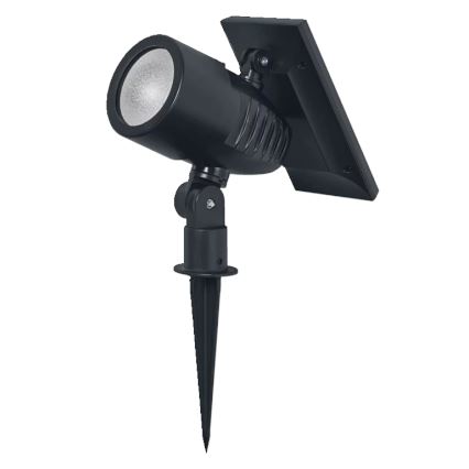 Ledvance - LED RGBW Stmívatelná solární lampa SMART+ SOLAR LED/0,6W/3,7V 2000 mAh 3000-6500K IP44