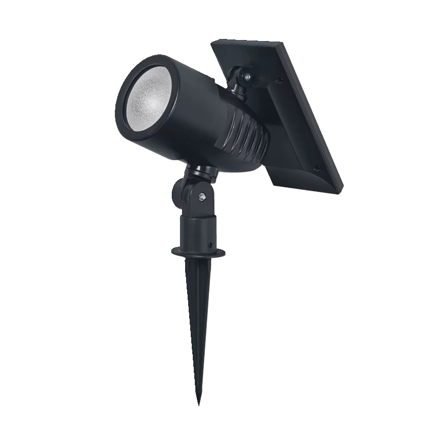Ledvance - LED RGBW Stmívatelná solární lampa SMART+ SOLAR LED/0,6W/3,7V 2000 mAh 3000-6500K IP44