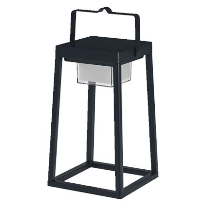 Ledvance - LED RGBW Stmívatelná solární lampa SMART+ TABLE LED/2,5W/3,7V 2200 mAh IP44