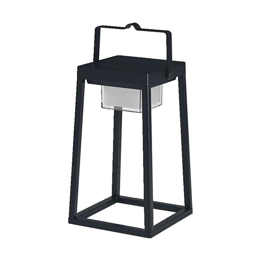 Ledvance - LED RGBW Stmívatelná solární lampa SMART+ TABLE LED/2,5W/3,7V 2200 mAh IP44