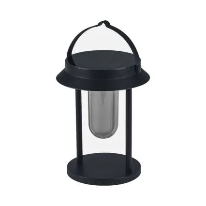 Ledvance - LED RGBW Stmívatelná solární lampa SMART+ TABLE LED/3W/3,7V IP44