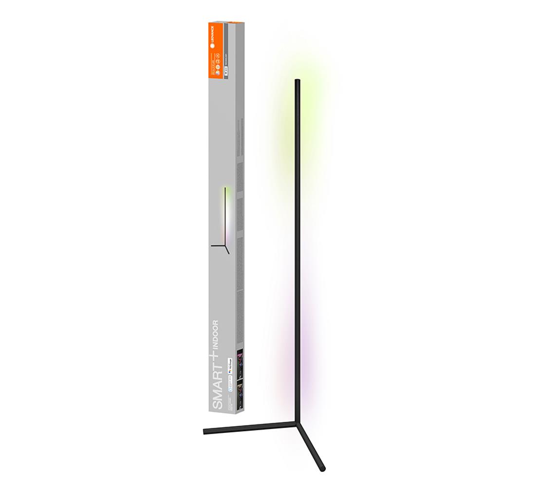 Ledvance Ledvance - LED RGBW Stmívatelná stojací lampa SMART+ CORNER LED/14W/230V Wi-Fi P227208