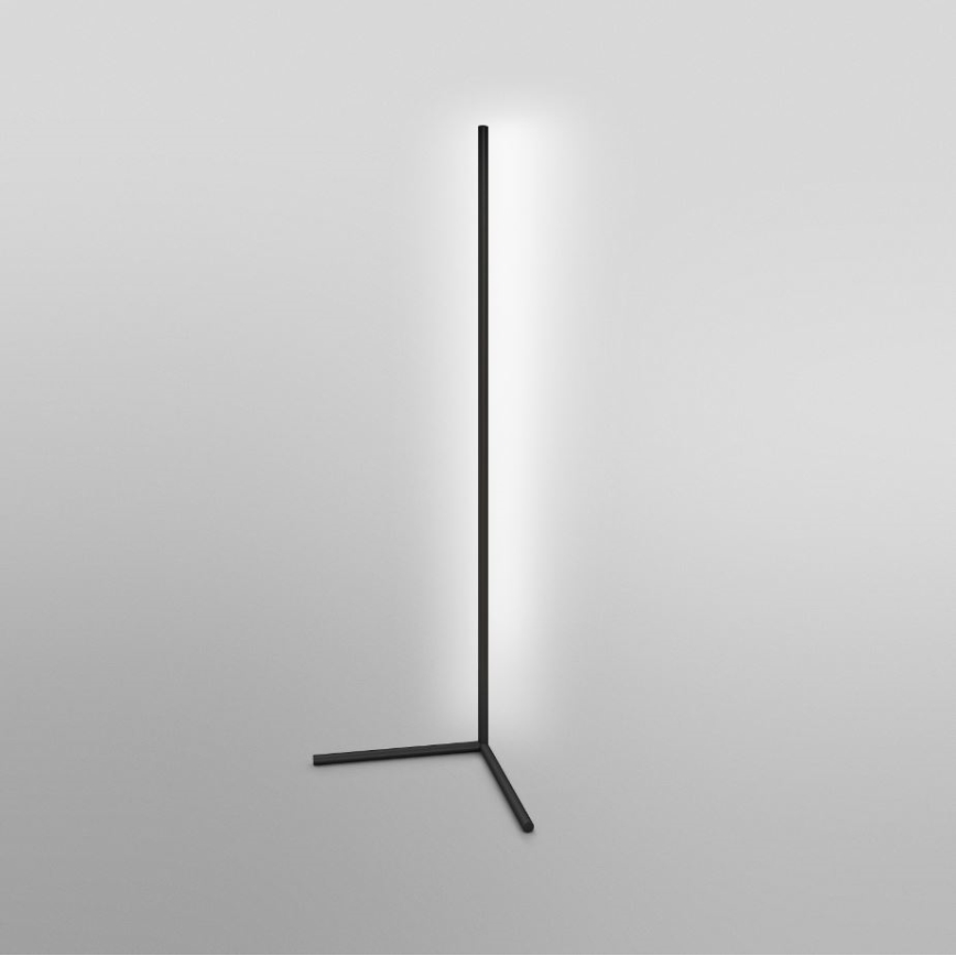 Ledvance - LED RGBW Stmívatelná stojací lampa SMART+ CORNER LED/14W/230V 3000-6500K Wi-Fi