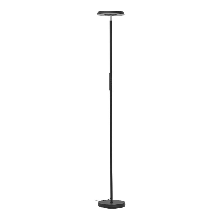 Ledvance - LED RGBW Stmívatelná stojací lampa SMART+ FLOOR LED/24W/230V 2700-5000K Wi-Fi