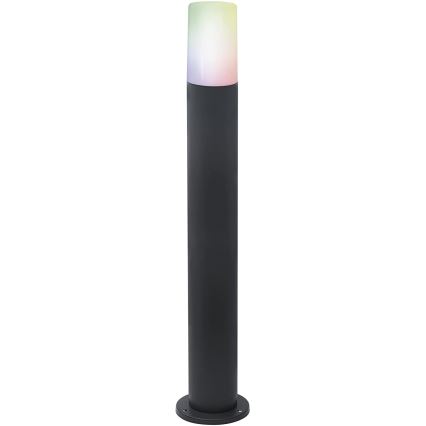 Ledvance - LED RGBW Stmívatelná venkovní lampa SMART+ PIPE LED/10W/230V Wi-Fi IP44