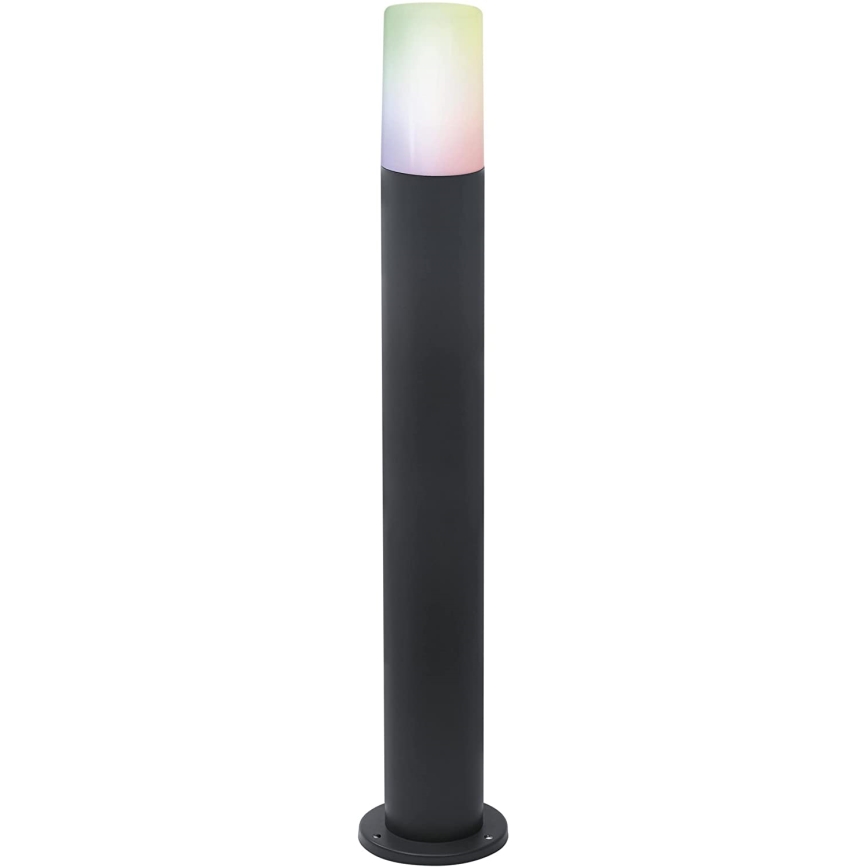 Ledvance - LED RGBW Stmívatelná venkovní lampa SMART+ PIPE LED/10W/230V Wi-Fi IP44
