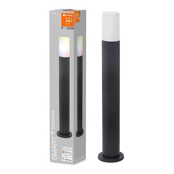 Ledvance - LED RGBW Stmívatelná venkovní lampa SMART+ PIPE LED/10W/230V Wi-Fi IP44