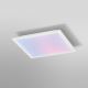 Ledvance - LED RGBW Stmívatelné stropní svítidlo SMART+ MAGIC LED/14W/230V 2700-6500K Wi-Fi + dálkové ovládání