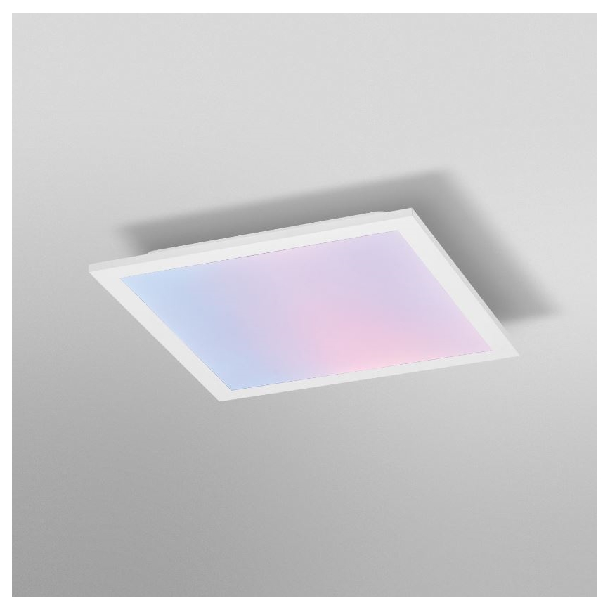 Ledvance - LED RGBW Stmívatelné stropní svítidlo SMART+ MAGIC LED/14W/230V 2700-6500K Wi-Fi + dálkové ovládání