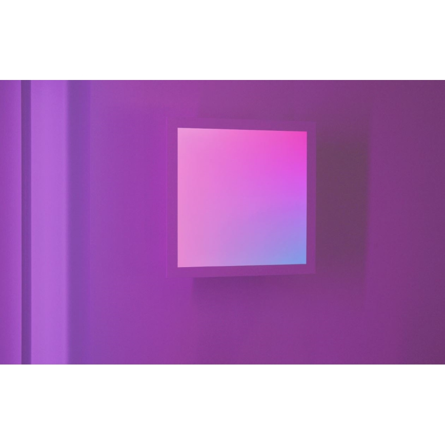 Ledvance - LED RGBW Stmívatelné stropní svítidlo SMART+ MAGIC LED/14W/230V 2700-6500K Wi-Fi + dálkové ovládání
