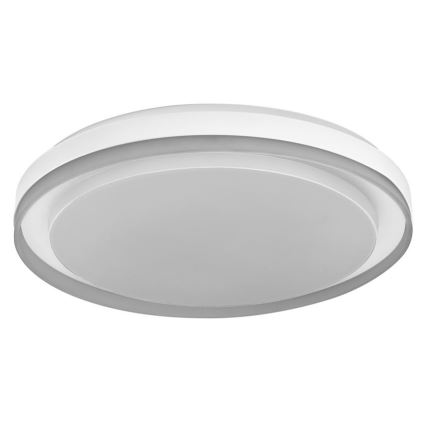 Ledvance - LED RGBW Stmívatelné stropní svítidlo SMART+ MAGIC LED/38W/230V  2700-6500K Wi-Fi