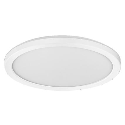 Ledvance - LED RGBW Stmívatelné stropní svítidlo SMART+ ORBIS LED/19W/230V 2700-6500K Wi-Fi