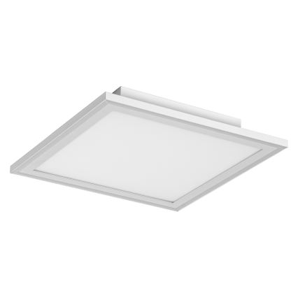 Ledvance - LED RGBW Stmívatelné stropní svítidlo SMART+ PLANON LED/18W/230V 2700-6500K Wi-Fi