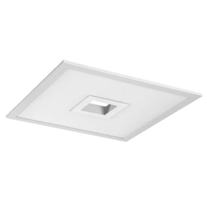 Ledvance - LED RGBW Stmívatelné stropní svítidlo SMART+ PLANON LED/24W/230V 2700-6500K Wi-Fi