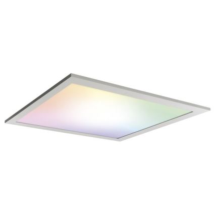 Ledvance - LED RGBW Stmívatelné stropní svítidlo SMART+ PLANON PLUS LED/20W/230V Wi-Fi