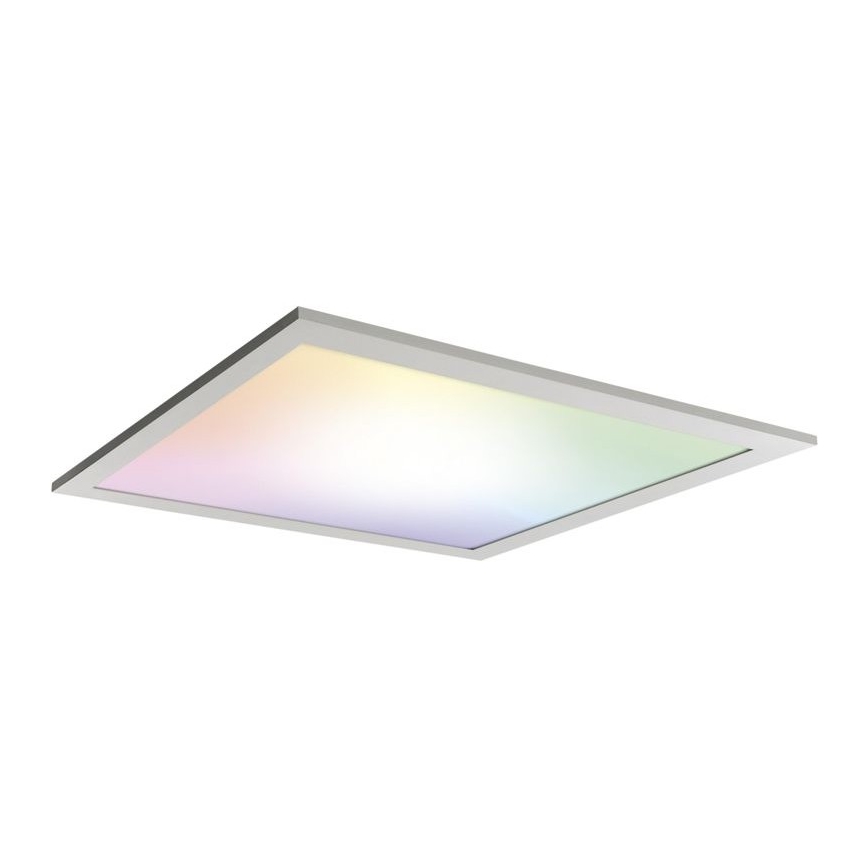 Ledvance - LED RGBW Stmívatelné stropní svítidlo SMART+ PLANON PLUS LED/20W/230V Wi-Fi