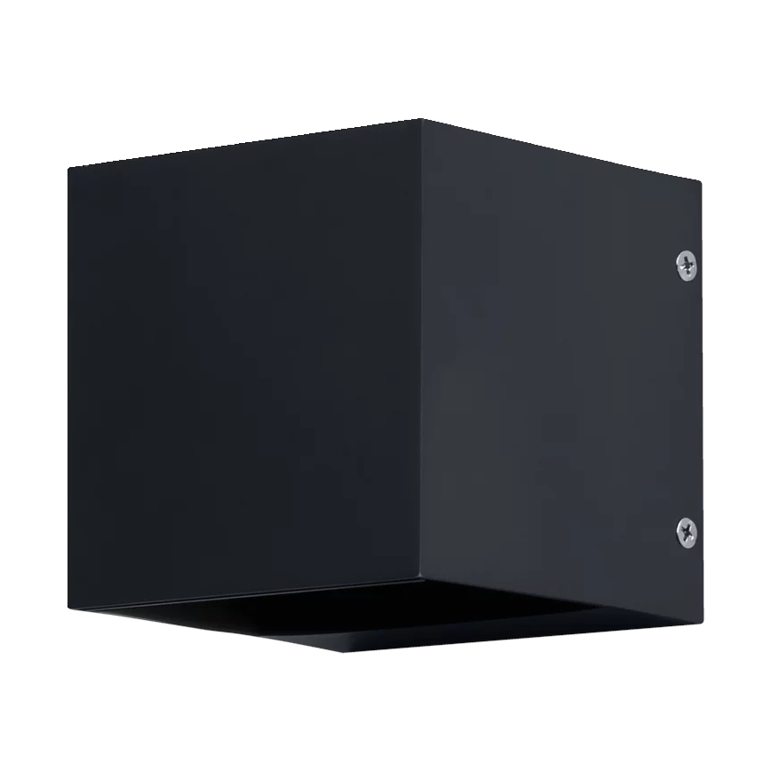 Ledvance - LED RGBW Stmívatelné venkovní nástěnné svítidlo SMART+ BEAM LED/8W/230V 3000-6500K IP44 Wi-Fi