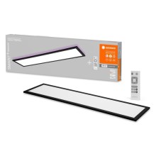Ledvance - LED RGBW Stmívatelný panel SMART+ PLANON LED/30W/230V 3000-6500K Wi-Fi + dálkové ovládání