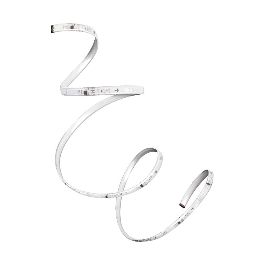 Ledvance - LED RGBW Stmívatelný pásek FLEX 3m LED/10W/230V + dálkové ovládání