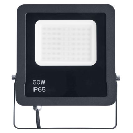 Ledvance - LED RGBW Stmívatelný venkovní reflektor SMART+ FLOODLIGHT LED/50W/230V IP65 Wi-Fi