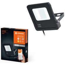 Ledvance - LED RGBW Stmívatelný venkovní reflektor SMART+ FLOODLIGHT LED/50W/230V IP65 Wi-Fi