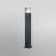 Ledvance - LED RGBW Venkovní lampa SMART+ CUBE LED/9,5W/230V IP44 Wi-Fi