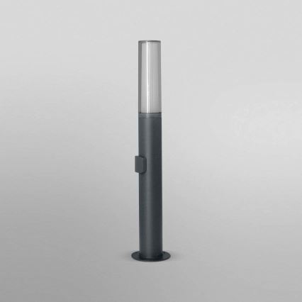 Ledvance - LED RGBW Venkovní lampa SMART+ FLARE LED/7,5W/230V IP44 Wi-Fi