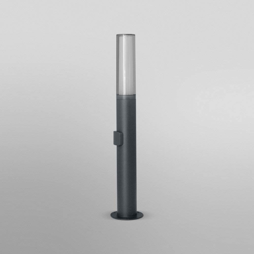 Ledvance - LED RGBW Venkovní lampa SMART+ FLARE LED/7,5W/230V IP44 Wi-Fi