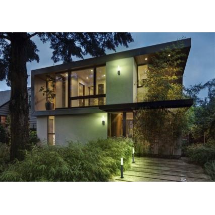 Ledvance - LED RGBW Venkovní lampa SMART+ FLARE LED/7,5W/230V IP44 Wi-Fi