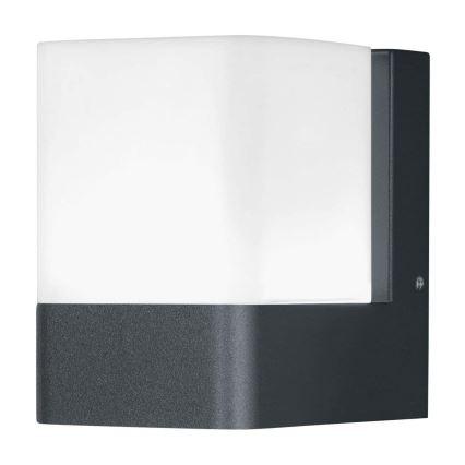 Ledvance - LED RGBW Venkovní nástěnné svítidlo SMART+ CUBE LED/9,5W/230V IP44 Wi-Fi