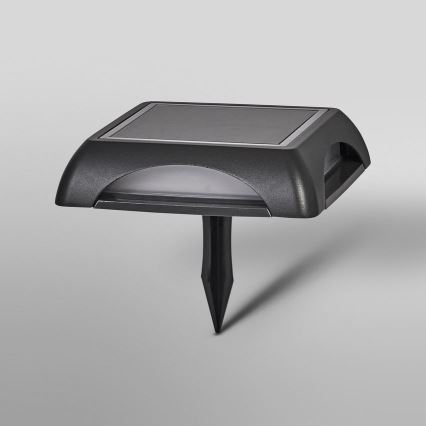 Ledvance - LED Stmívatelná solární lampa ENDURA STYLE SOLAR LED/1,2W/3,7V IP65