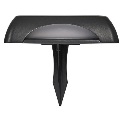 Ledvance - LED Stmívatelná solární lampa ENDURA STYLE SOLAR LED/1,2W/3,7V IP65