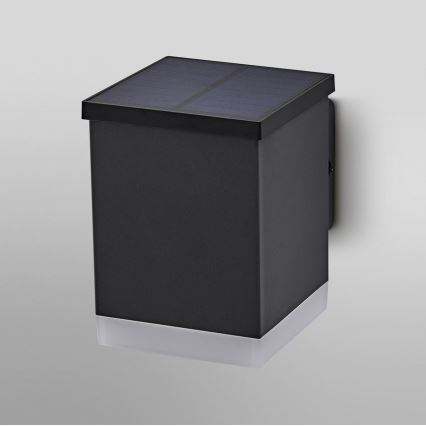 Ledvance - LED Solární nástěnné svítidlo ENDURA STYLE SOLAR LED/0,5W/2,4V 1200 mAh IP44