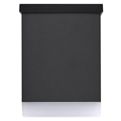 Ledvance - LED Solární nástěnné svítidlo ENDURA STYLE SOLAR LED/0,5W/2,4V 1200 mAh IP44