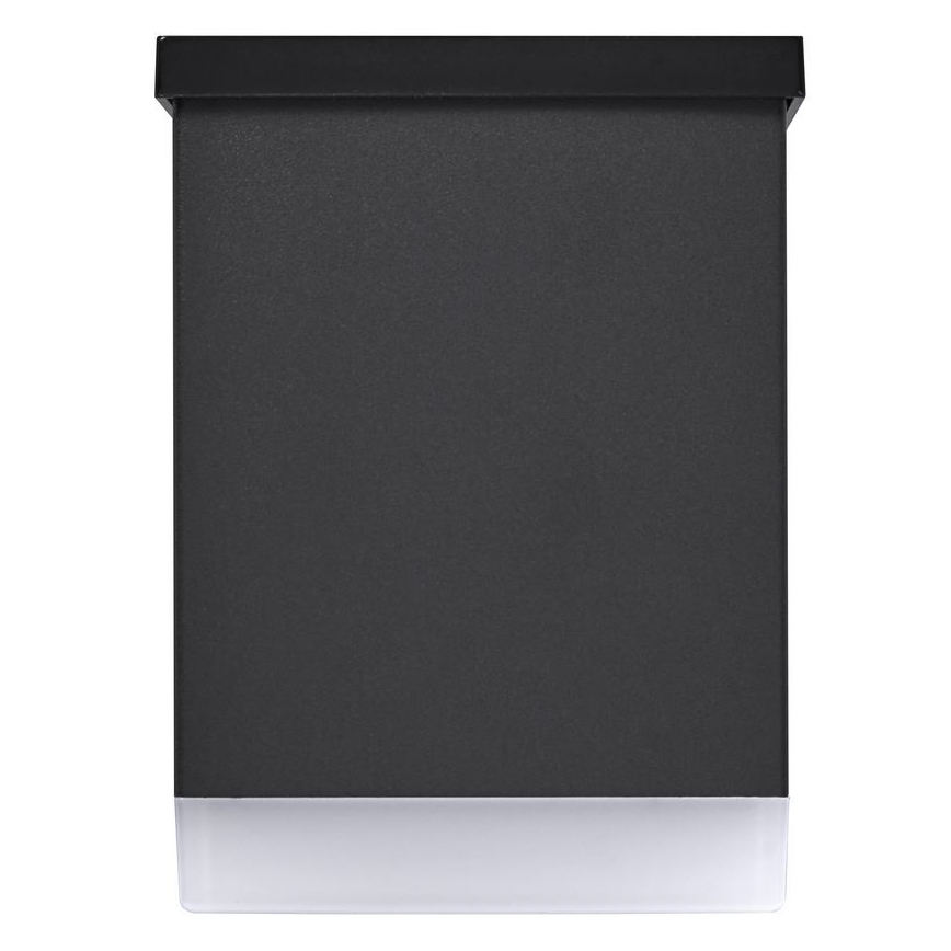 Ledvance - LED Solární nástěnné svítidlo ENDURA STYLE SOLAR LED/0,5W/2,4V 1200 mAh IP44