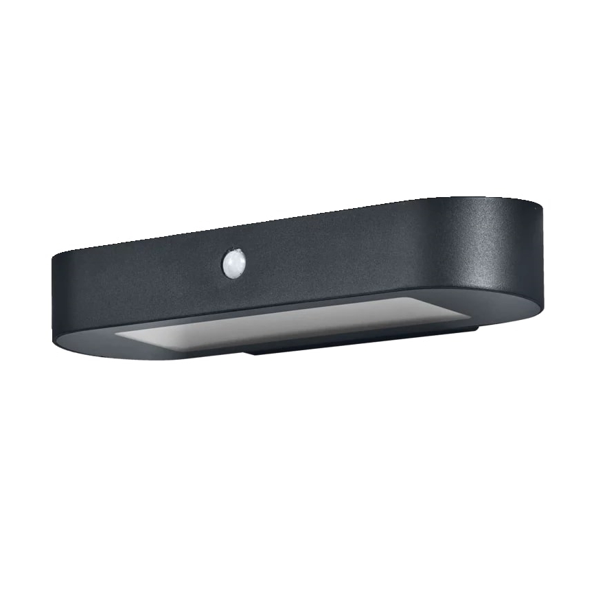 Ledvance - LED Solární nástěnné svítidlo se senzorem ENDURA STYLE LED/6W/7,4V 2000 mAh IP44