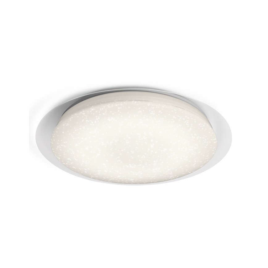 Ledvance - LED Stmívatelné stropní svítidlo ORBIS SPARKLE LED/24W/230V 2700-6500K pr. 50 cm + dálkové ovládání