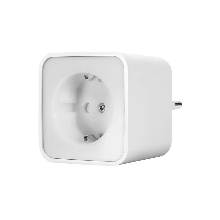 Ledvance - LED Stmívatelná chytrá zásuvka s osvětlením SMART+ PLUG 3680W Wi-Fi