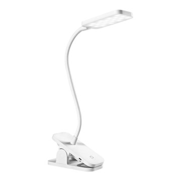 Ledvance - LED Stmívatelná dotyková stolní lampa PANAN LED/5,2W/5V 1200 mAh