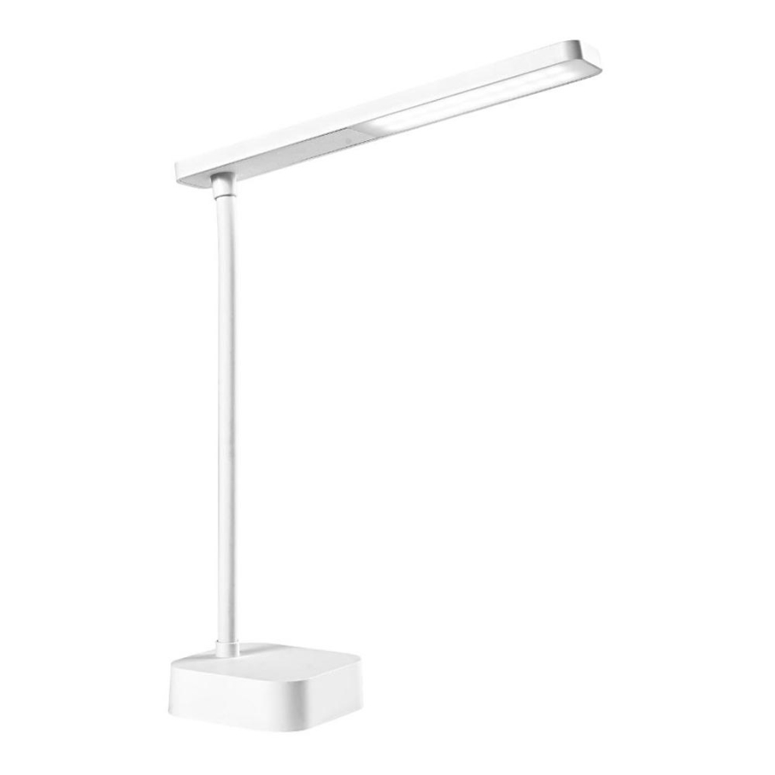 Ledvance - LED Stmívatelná dotyková stolní lampa PANAN LED/5,2W/5V 1200mAh