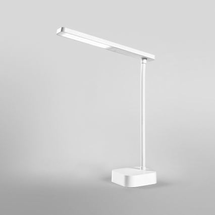 Ledvance - LED Stmívatelná dotyková stolní lampa PANAN LED/5,2W/5V 1200mAh