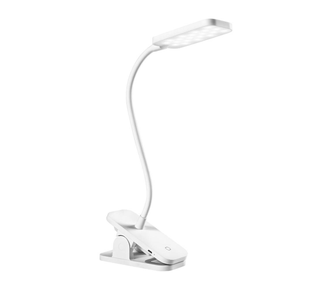 Ledvance Ledvance - LED Stmívatelná dotyková stolní lampa PANAN LED/5,2W/5V P225241