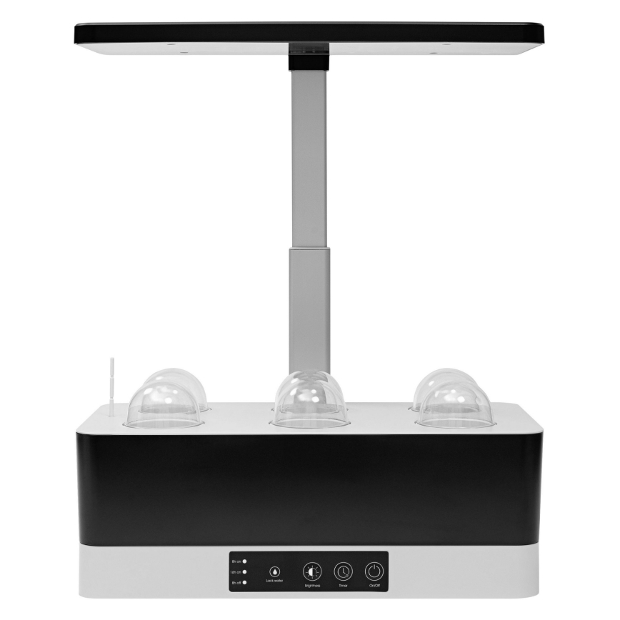Ledvance - LED Stmívatelná interiérová lampa na rostliny GARDEN KIT LED/24W/230V