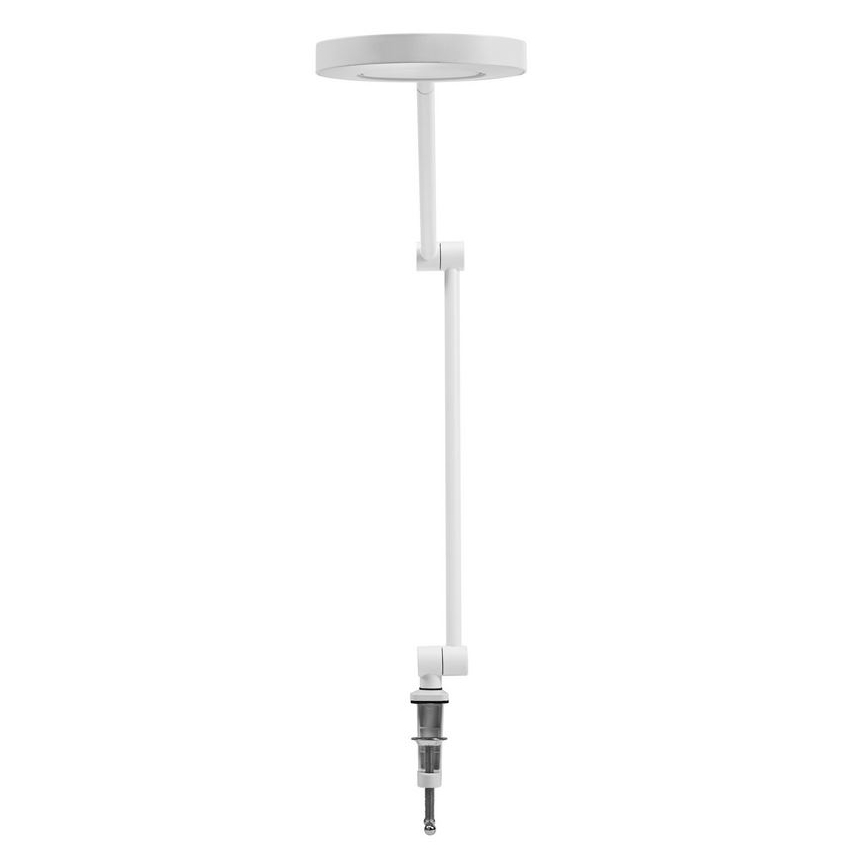 Ledvance - LED Stmívatelná lampa s klipem SUN@HOME LED/15W/230V 2200-5000K CRI 95 Wi-Fi